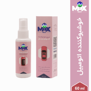 خوشبو کننده اتومبیل مکس نیت