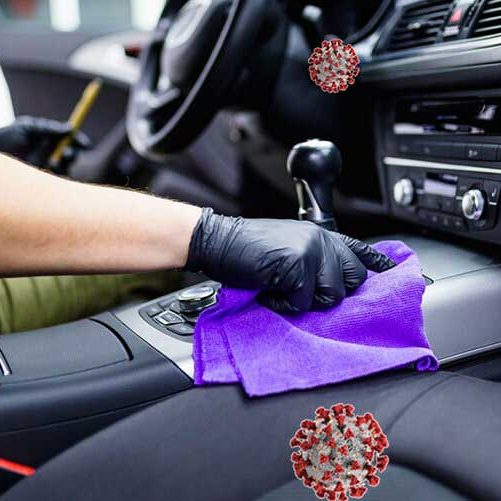 رفع-لکه-و-کثیفی-داخل ماشین-با-فناوری-نانو-گستر-مکس-نیت
