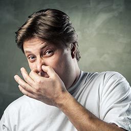 بوی-سیگار بوی-سیگار