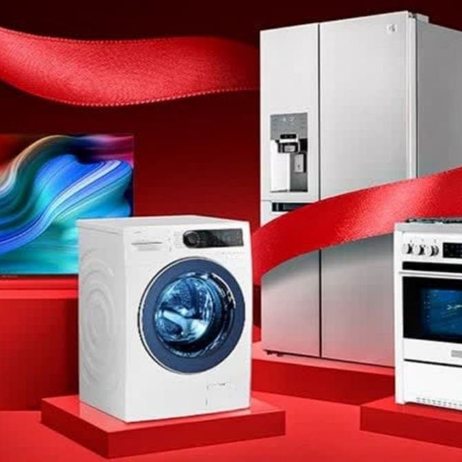 نمایشگاه ملزومات و تجهیزات خانگی در رشت آغاز به کار کرد