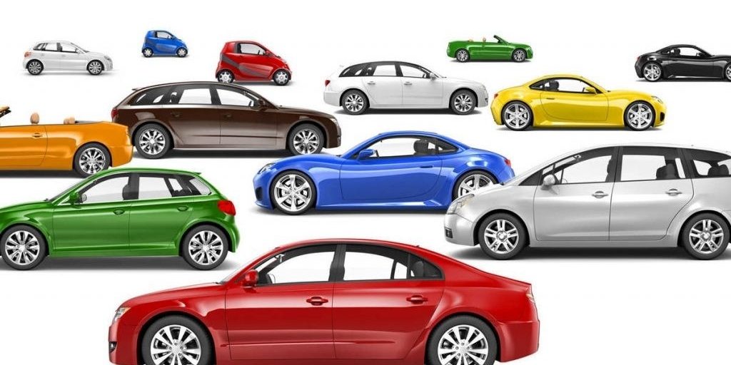 خودروهای این رنگی بیشتر تصادف می‌کنند!