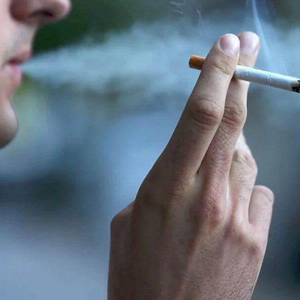 اسپری ضدبوی سیگار مکس نیت