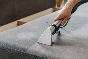 تمیز کردن مبل چرک مرده