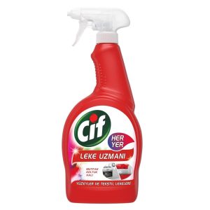 تمیز کننده چندمنظوره سیف
