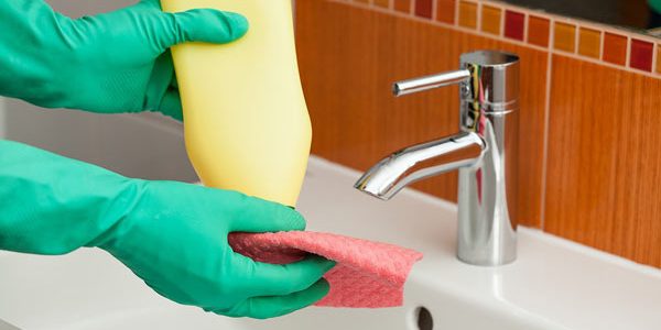 اسپری جرمگیر سنگ و سرامیک مکس نیت