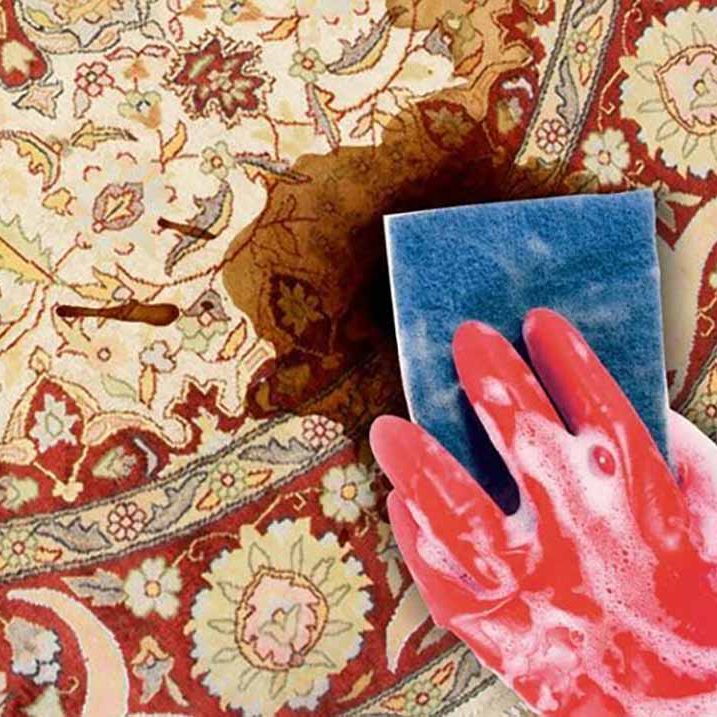 لکهبر فرش و مبل لکهبر فرش و مبل
