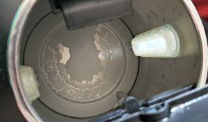 بهترین جرمگیر کتری و سماور