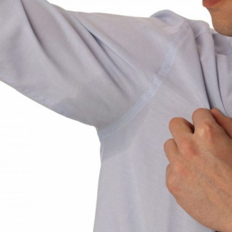 تمیز کردن لکه زردی زیربغل لباس تمیز کردن لکه زردی زیربغل لباس