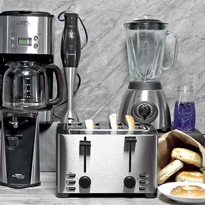تمیز کردن وسایل استیل آشپزخانه
