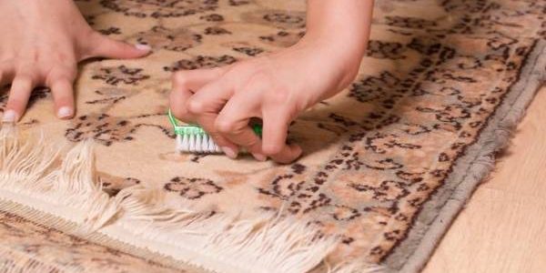 بهترین لکه‌بر فرش