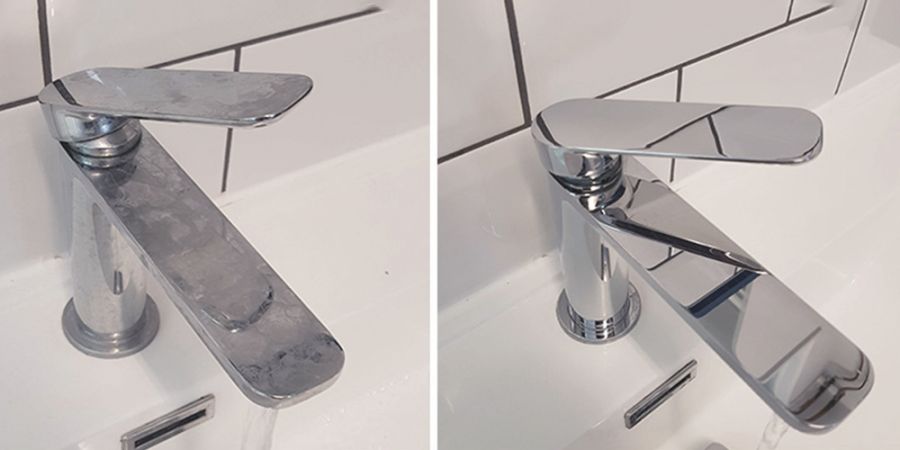 اسپری شیرآلات مکس نیت اسپری شیرآلات مکس نیت