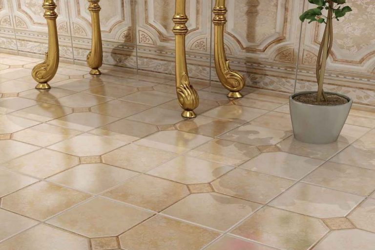 جرمگیر سنگ و سرامیک مکس نیت