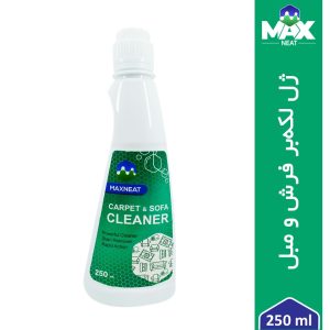 ژل لکه‌ بر و تمیزکننده فرش و مبل مکس‌ نیت