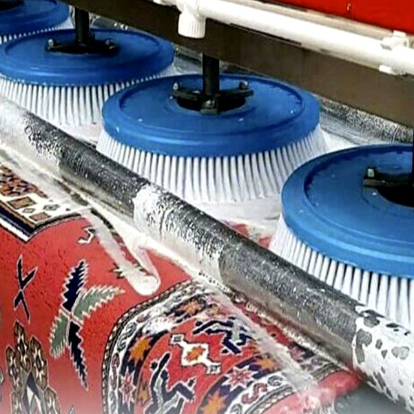 قالشوییهای مشهد